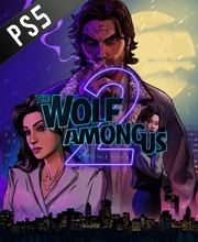 The Wolf Among Us 2