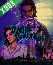 The Wolf Among Us 2