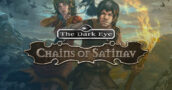 The Dark Eye: Chains of Satinav – Unschlagbare Preisalarme hier