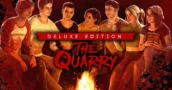 The Quarry – Deluxe Edition Preis-Tracker: Bester Key-Preis Enthüllt