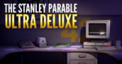 The Stanley Parable: Ultra Deluxe – Preisvergleich zeigt -40% Rabatt für Switch