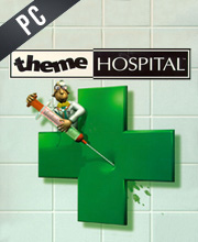 Theme Hospital