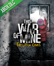 This War Of Mine The Little Ones