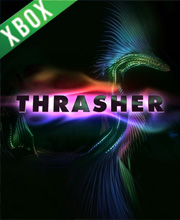 Thrasher