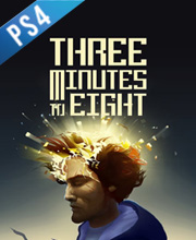 Three Minutes To Eight