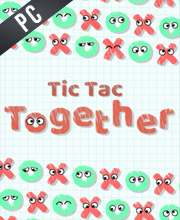 Tic Tac Together