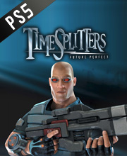 TimeSplitters