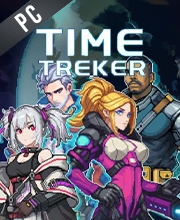 Time Treker