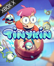 Tinykin