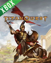 Titan Quest