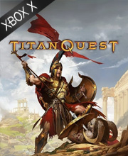 Titan Quest