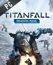 Titanfall Season Pass