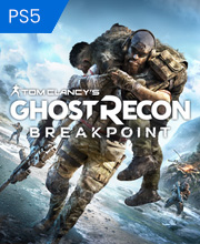 Tom Clancy’s Ghost Recon Breakpoint