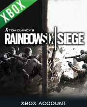 Rainbow Six Siege