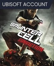 Tom Clancy's Splinter Cell Conviction