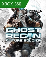 Ghost Recon Future Soldier