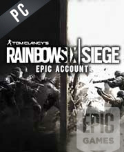 Rainbow Six Siege