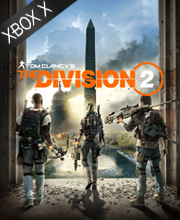 Tom Clancy’s The Division 2