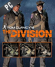 Tom Clancy's The Division Parade Pack