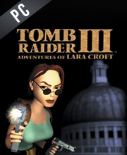 Tomb Raider 3