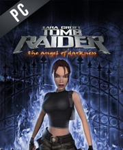 Tomb Raider 6 The Angel of Darkness