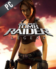 Tomb Raider Legend