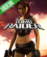 Tomb Raider Legend