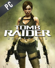 Tomb Raider Underworld