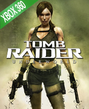 Tomb Raider Underworld