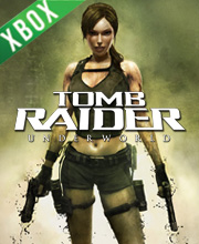 Tomb Raider Underworld