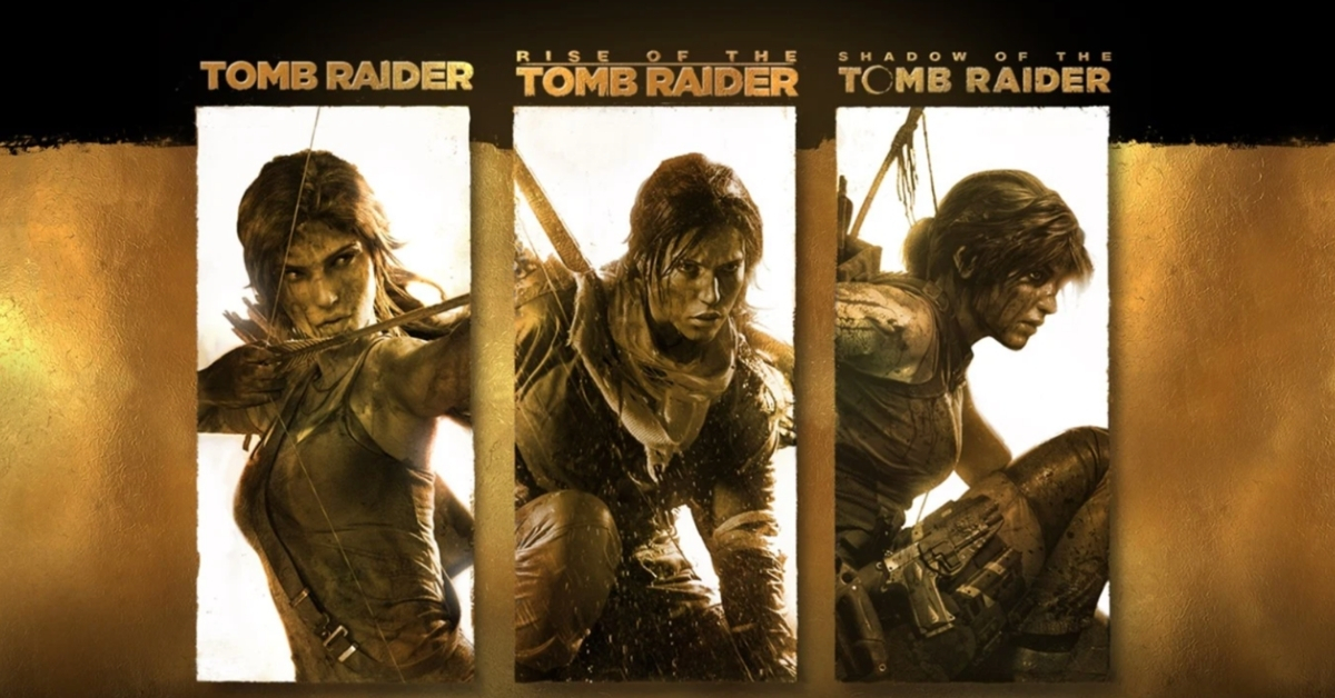 Tomb Raider PS4 Bundle: 3 Spiele, ein Preis - Finde Jetzt die Beste Deal