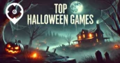 Top Halloween Spiele: CD-Key-Angebote, die du nicht verpassen darfst!