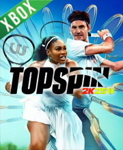 TopSpin 2K25