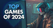 Die besten Videospiele für das Jahr 2024 kategorisiert