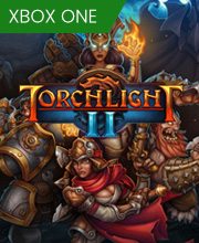 Torchlight 2