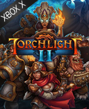 Torchlight 2 Xbox series Account Preise Vergleichen Kaufen