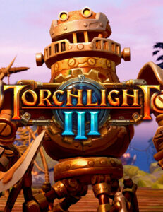 torchlight 3 game pass