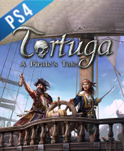 Tortuga A Pirate’s Tale