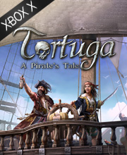 Tortuga A Pirate’s Tale