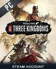 Total War THREE KINGDOMS