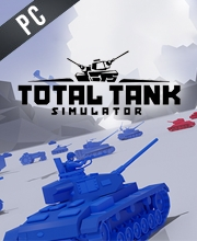 Total Tank Simulator