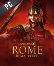 Total War ROME REMASTERED