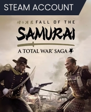 Total War Saga FALL OF THE SAMURAI