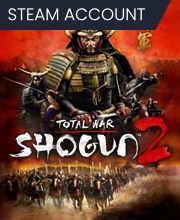 Total War Shogun 2