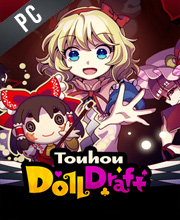 Touhou DollDraft