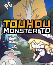 Touhou Monster TD