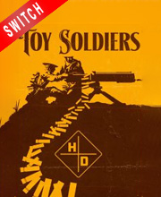 Toy Soldiers HD