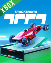 Trackmania