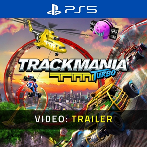 Trackmania Turbo