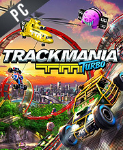 Trackmania Turbo